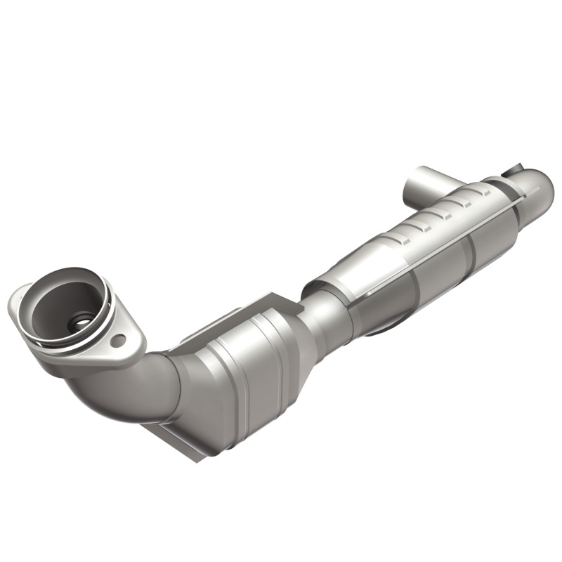 MagnaFlow Conv DF 03 Ford F-150 5.4L D/S 4wd thumbnail 4