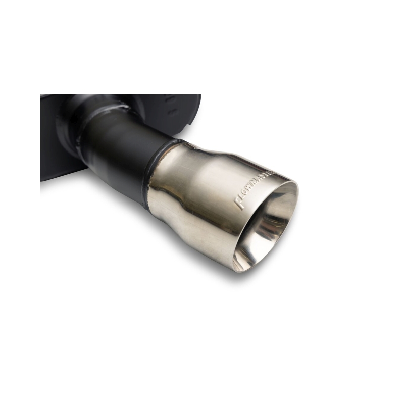 Flowmaster 24-25 Mustang 2.3L/5.0L American Thunder-Axle-Back- NO VLVES Exhaust System thumbnail 9