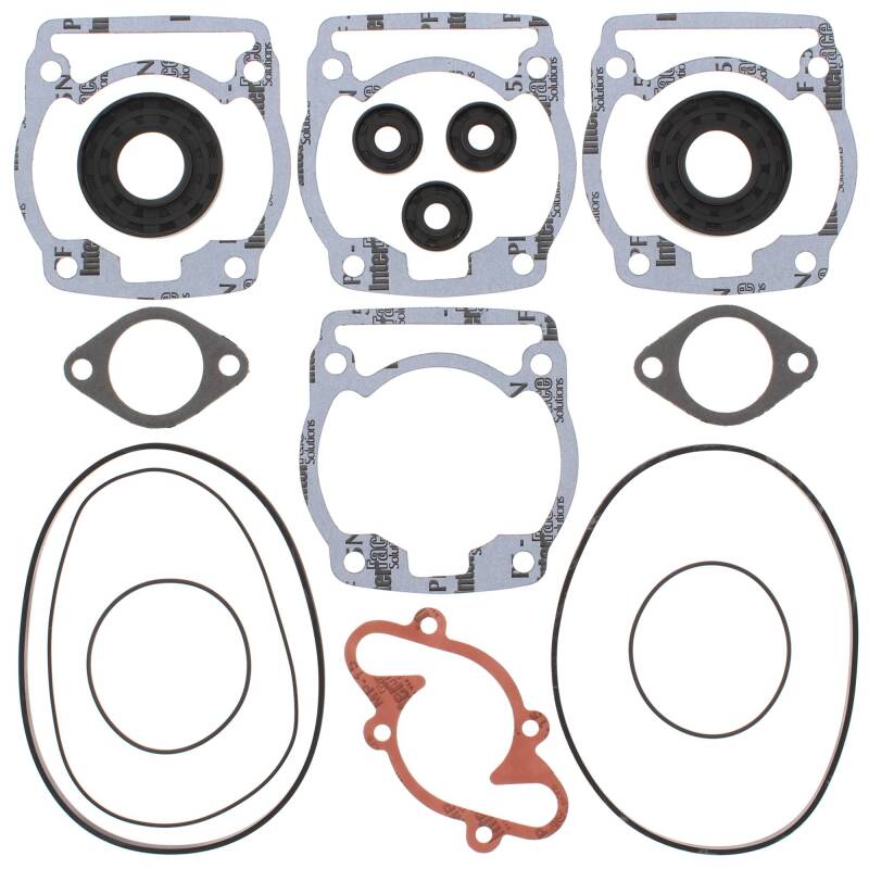 VEP Complete Gasket Kit