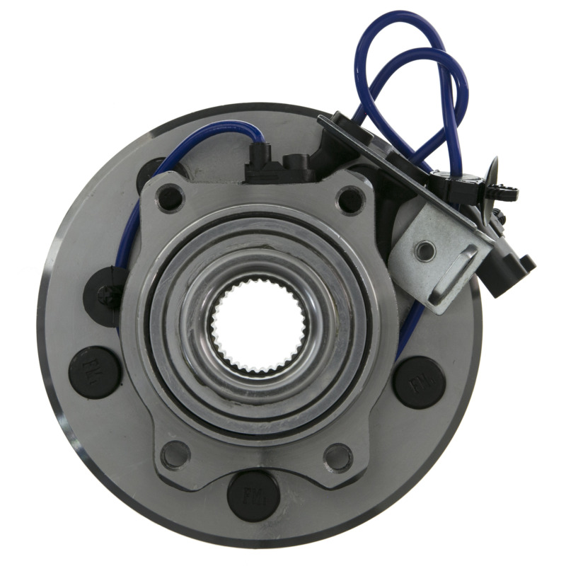 MOOG 07-08 Chrysler Pacifica Front Hub Assembly