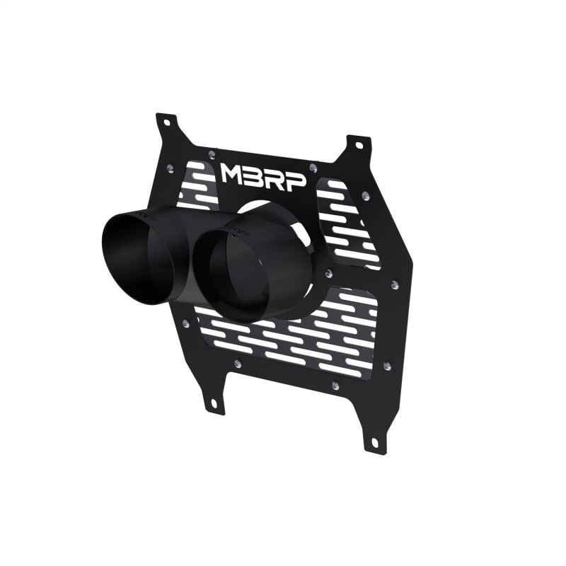 MBRP Powersports Tip Assemblies
