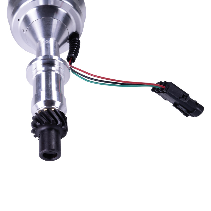 Edelbrock Ignition Control Kit E-Street EFI II Pontiac 326-455 thumbnail 8