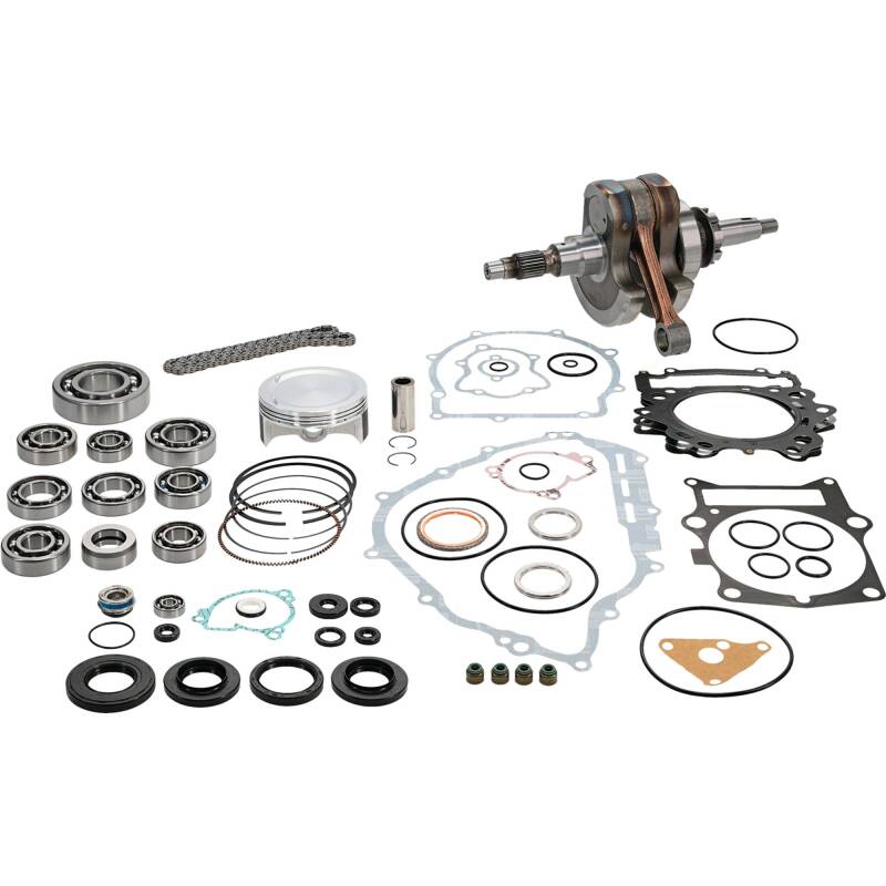 VEP Complete Engine Rebuild Kit