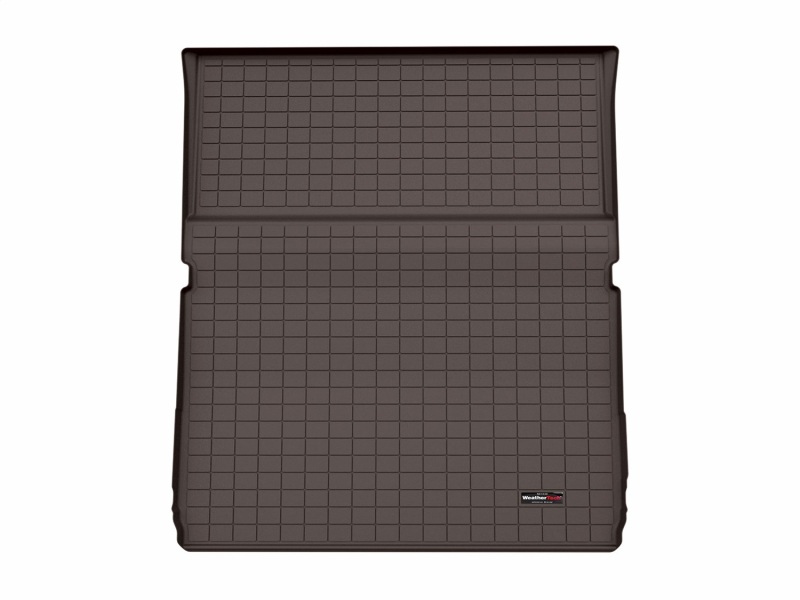 WT Cargo Liners - Cocoa