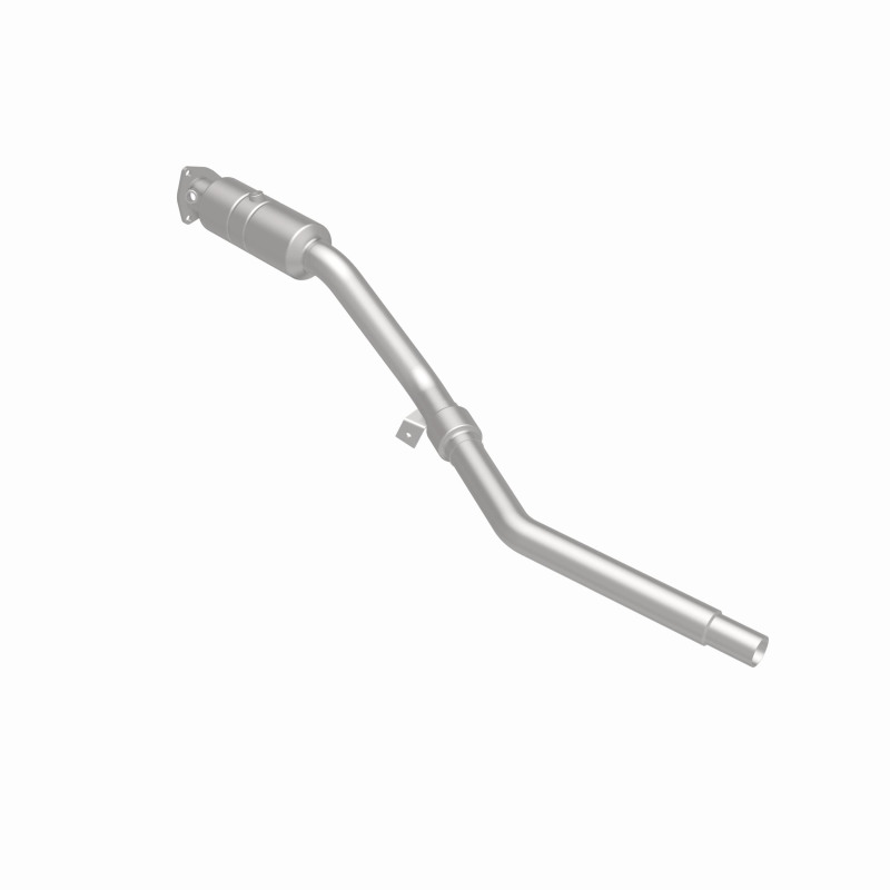 MagnaFlow Conv DF 02-03 Audi A6 3L 5speed Passenger Side thumbnail 9