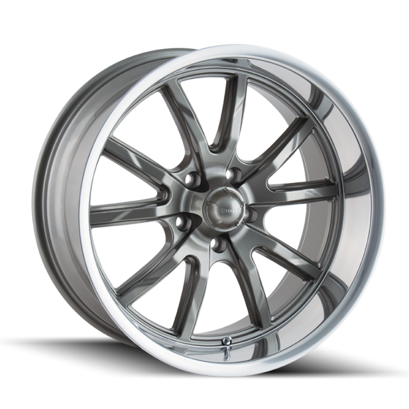 RDL 650 Wheels