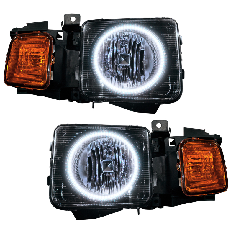 ORL Headlight Assemblies