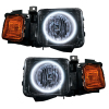 ORL Headlight Assemblies