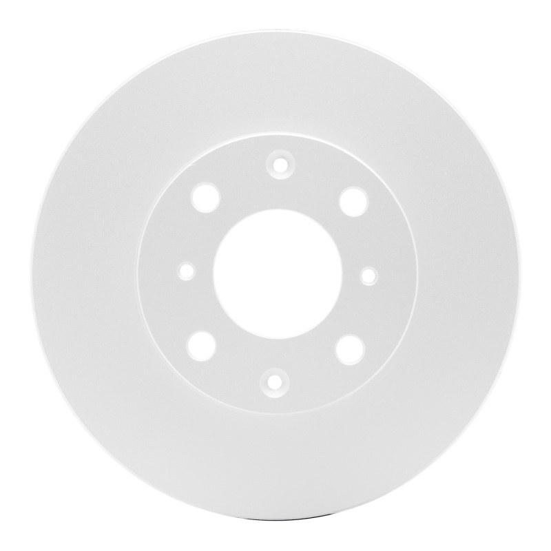 DFC GeoSPEC Coated Rotors - Plain