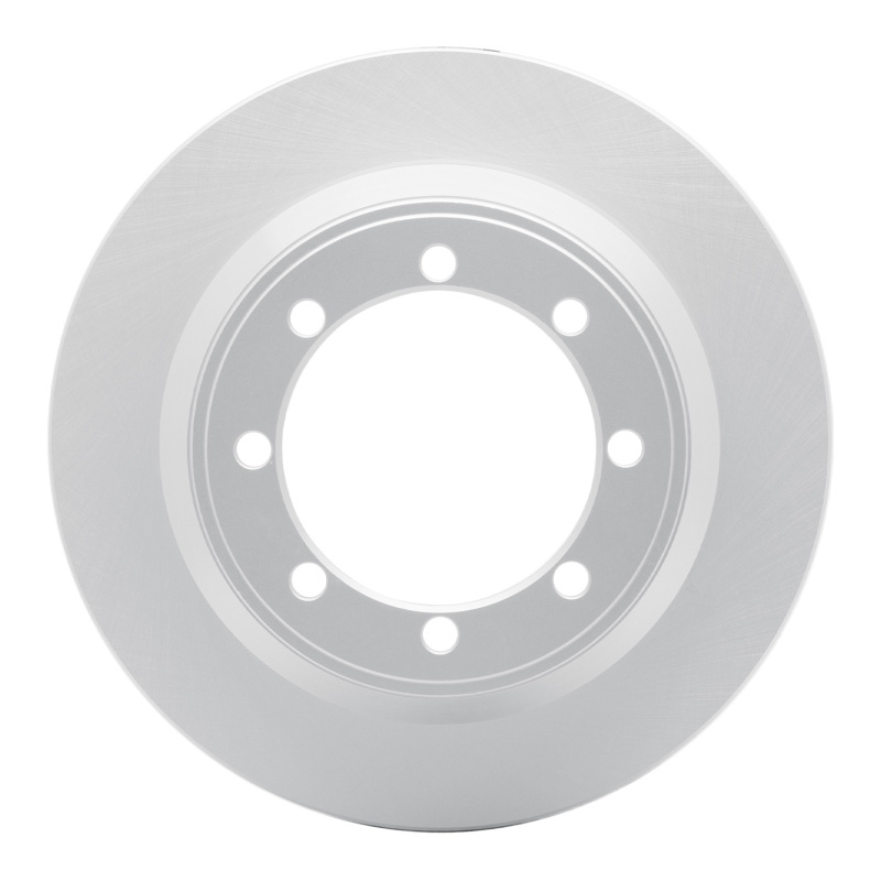 DFC GeoSPEC Coated Rotors - Plain