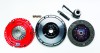 SBC Stg 2 Daily Clutch Kits