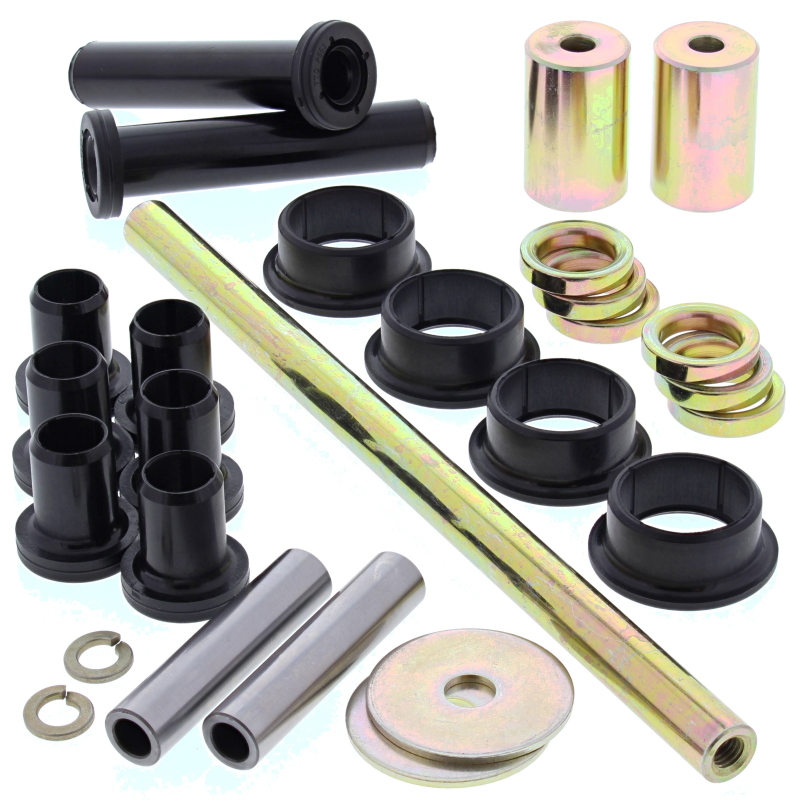 ABR Independent Suspension Kits