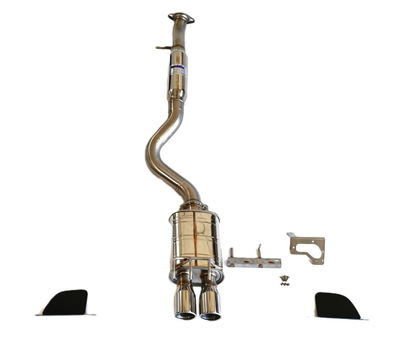 INV Q300 - Stainless Tips