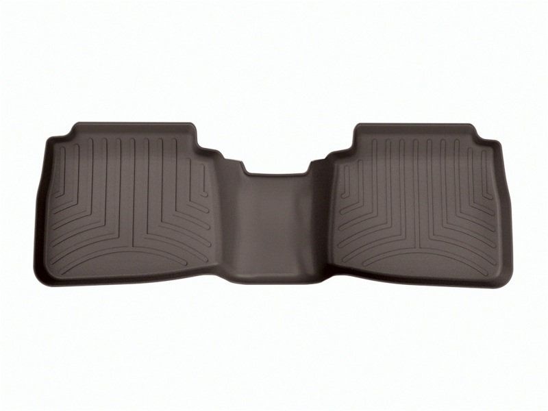 WT FloorLiner - Rear - Cocoa