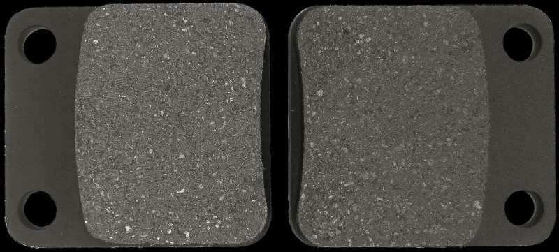 EPI Standard Brake Pad