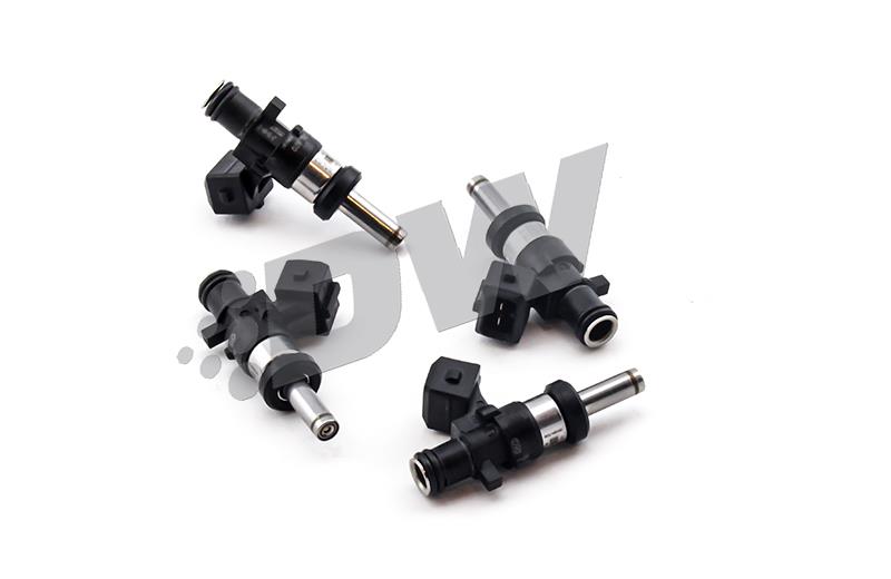 DW 1200cc Injector Sets -4 Cyl