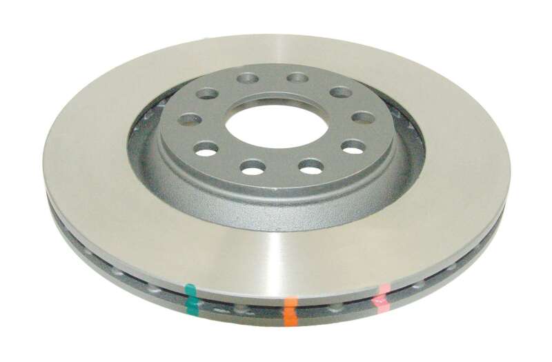 DBA 4000 Standard Rotors