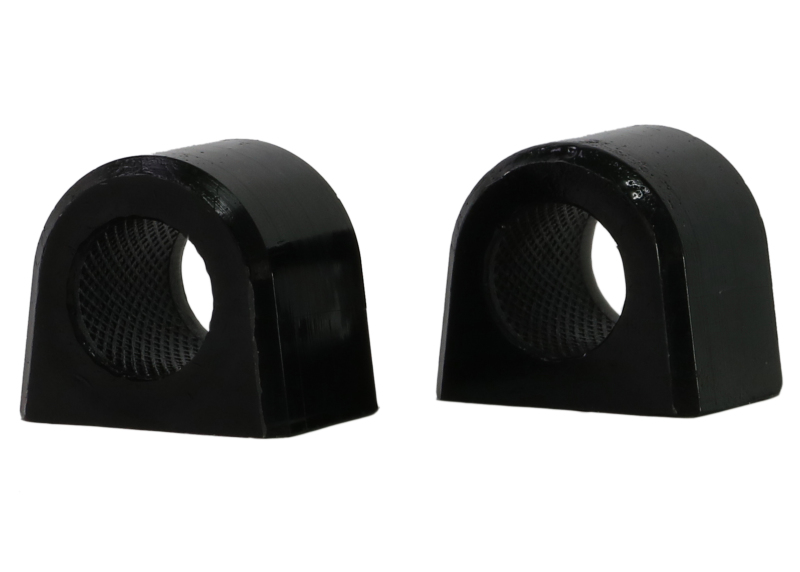 Whiteline 93-00 Subaru Impreza Non-Turbo Front or Rear Swaybar to chassis bush kit thumbnail 3