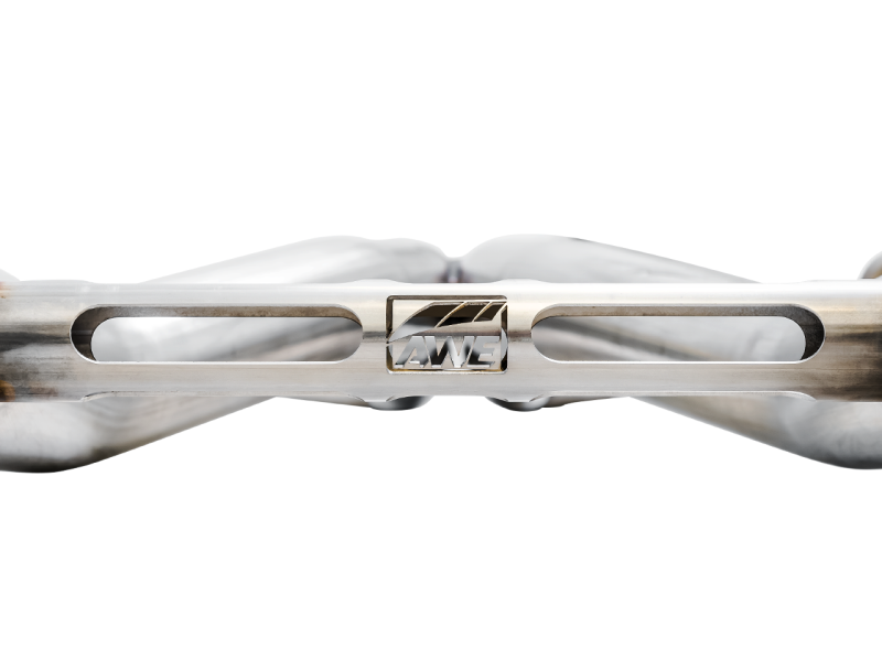 AWE Tuning 16-19 Chevy Camaro SS Res Cat-Back Exhaust -Touring Edition (Quad Diamond Black Tips) thumbnail 9