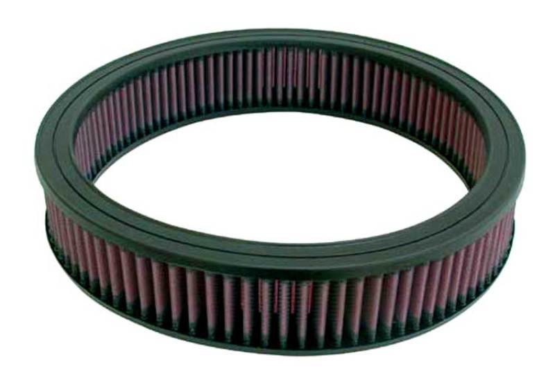 K&N Replacement Air Filter GM CARS AND TRUCKS,V6,V8,1969-92 thumbnail 2