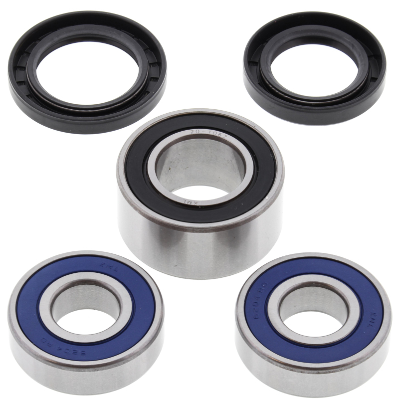 ABR Wheel Bearing Kits