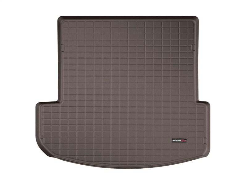 WT Cargo Liners - Cocoa