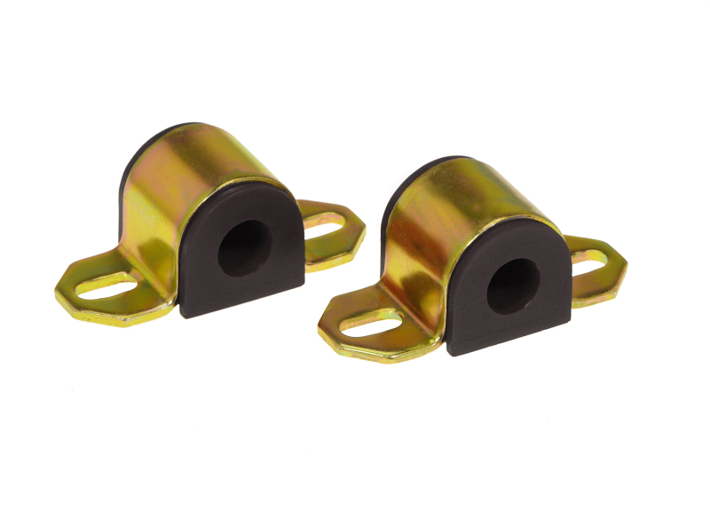 PRO Sway/End Link Bush - Blk