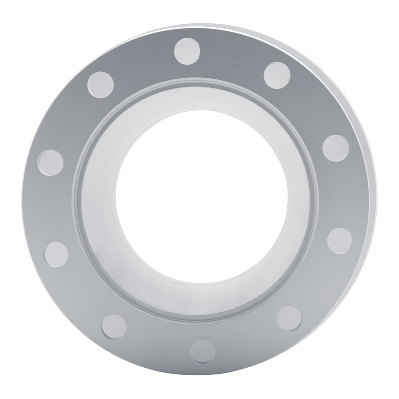 DFC GeoSPEC Coated Rotors - Plain