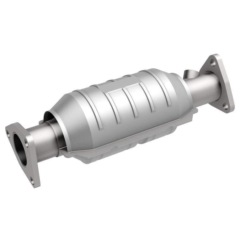 MagnaFlow Direct Fit Catalytic Converter 96-98 Acura TL 2.5L thumbnail 8