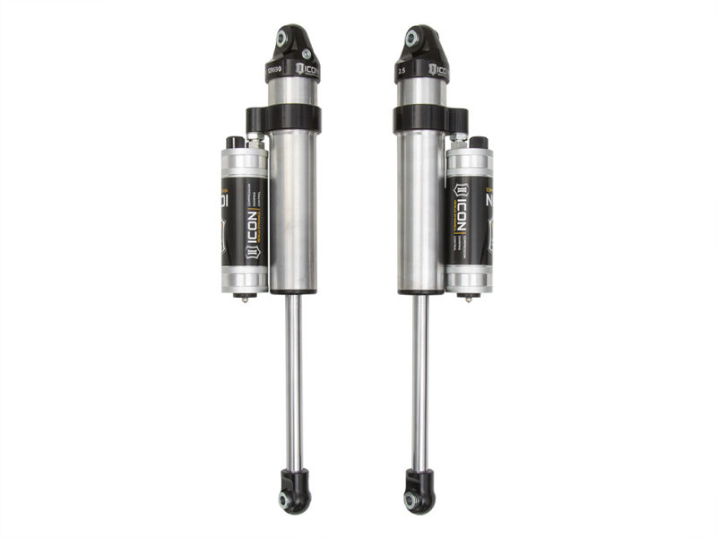 ICO 2.5 Series Shocks