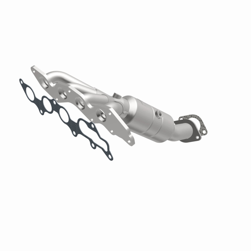 MagnaFlow Conv DF 2006 Ford Fusion 2.3L thumbnail 3