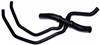 Gates 04-99 Ford F Series Pickup V8 5.4L Lower Coolant Hose thumbnail 3