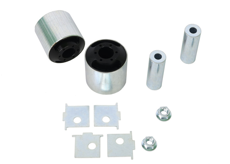 WL Bushings - Radius Rods