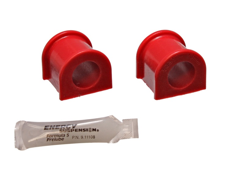 ES Sway Bar Bushings - Red