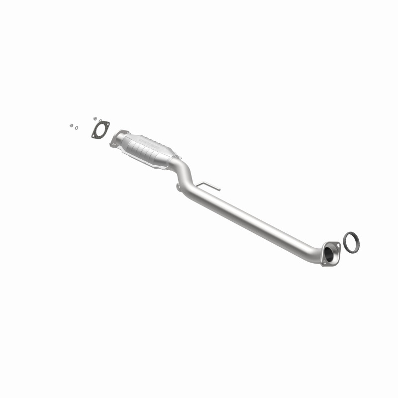 MagnaFlow Direct Fit Catalytic Converter 02-06 Nissan Sentra 2.5L thumbnail 8