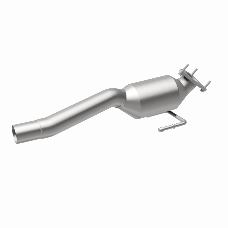 MagnaFlow Direct Fit Catalytic Converter 04-07 VW Touareg 4.2L Passenger Side thumbnail 8