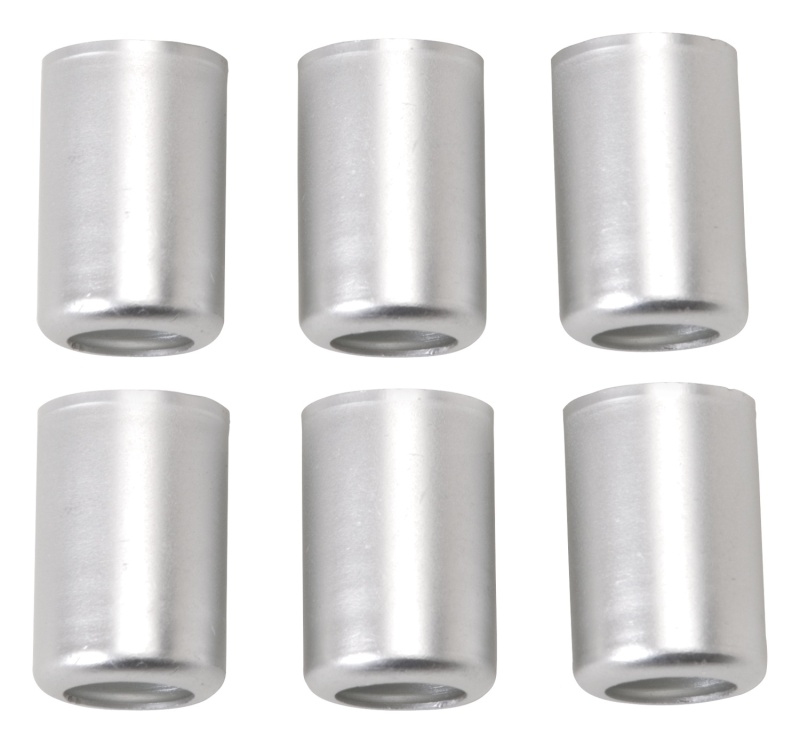 Russell Performance -4 AN Crimp Collars (O.D. 0.450) (6 Per Pack) thumbnail 9