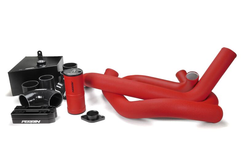 PA Boost Tube