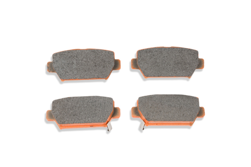 DBA XP Performance Brake Pads