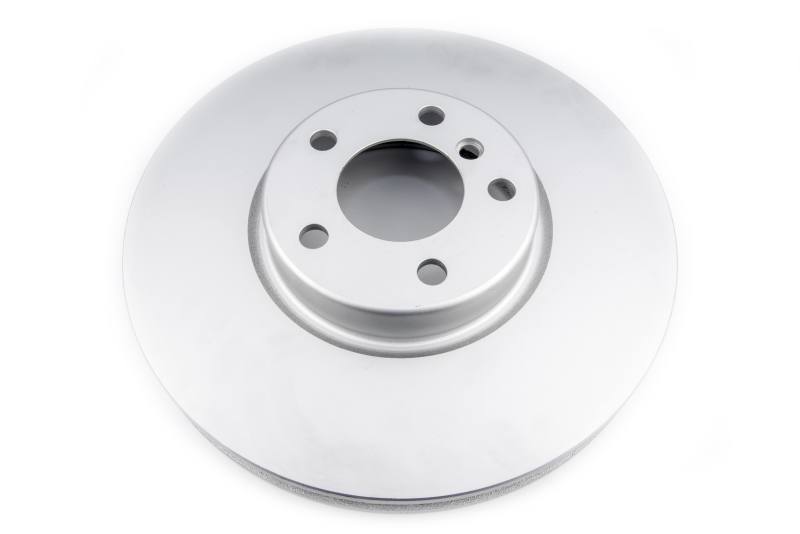 DBA En-Shield Standard Rotors