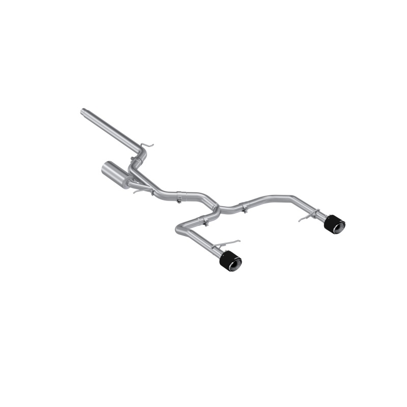 MBRP Catback Exhaust 304