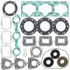 VEP Complete Gasket Kit