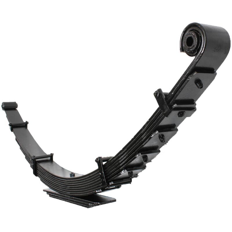 Carli 05-07 Ford F250/350 4x4 Full Progressive Leaf Spring Pack - O22 - 3in Lift