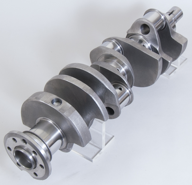 EAG Crankshafts - 8 Cyl
