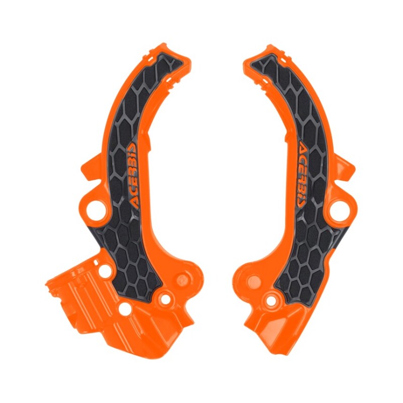 ACB X-Grip Frame Protector