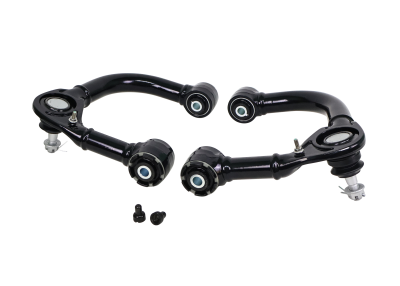 WL Control Arms - Front