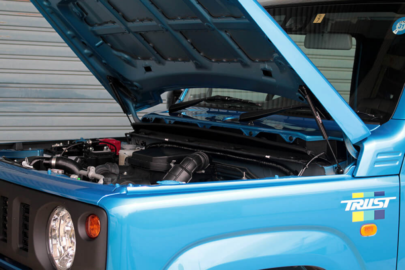 GRE Hood Lifter Kits