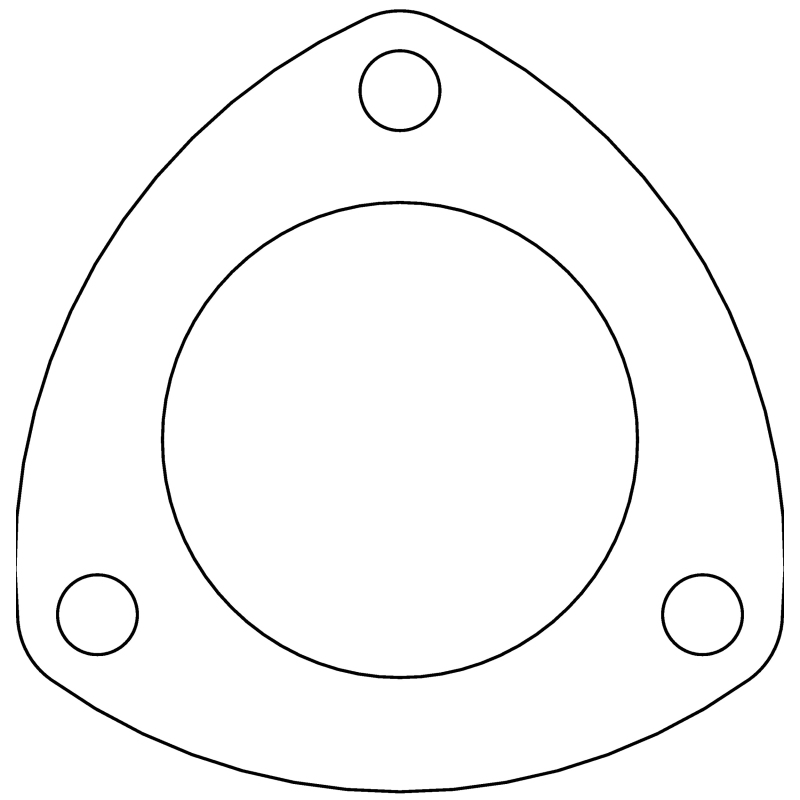 CG Exhaust Gaskets