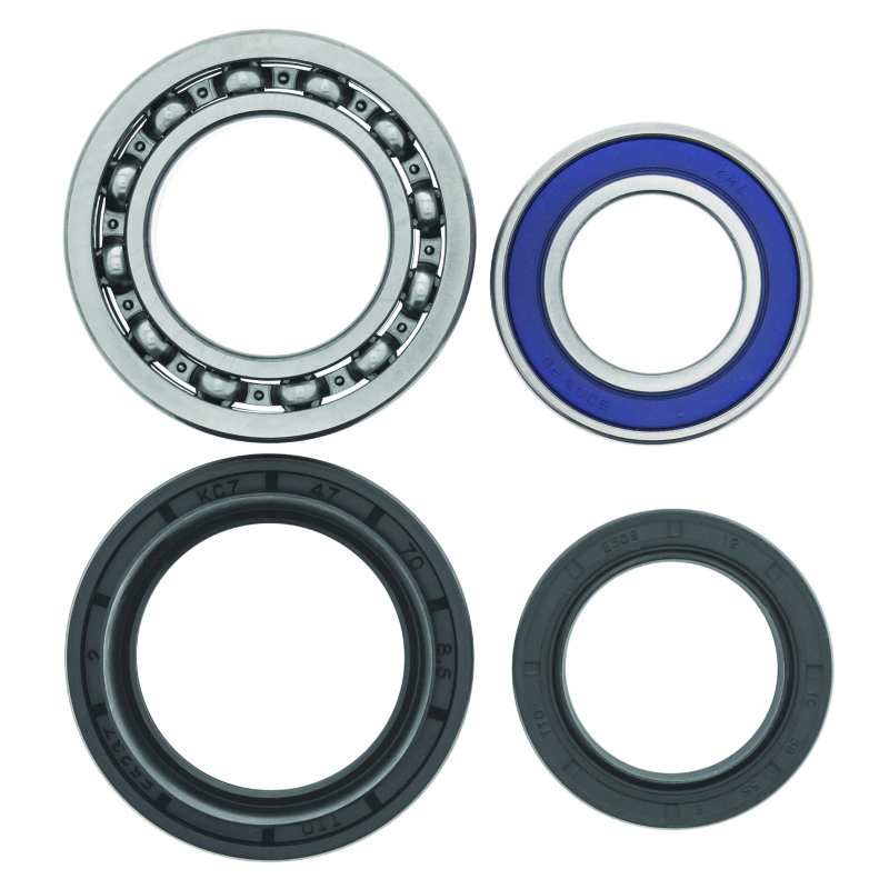 QBS Wheel Bearings