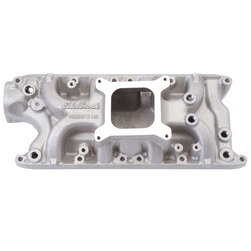 EDE Torker Intake Manifold